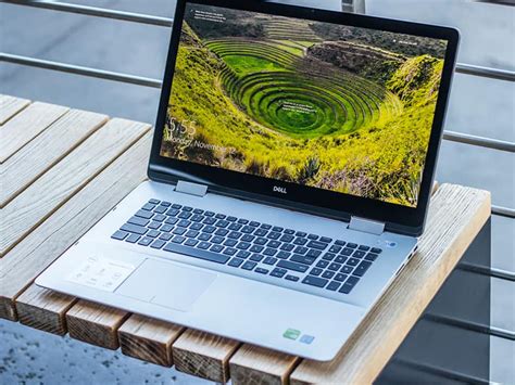 Dell Inspiron 17 7000 2.